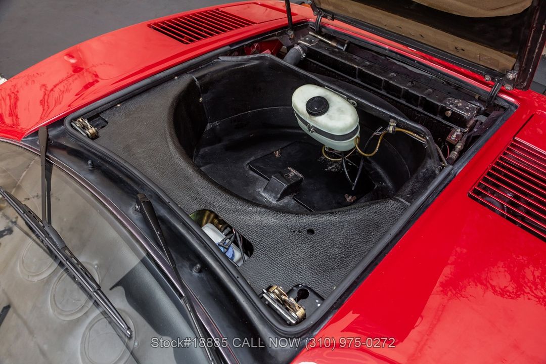 1982 Ferrari 308GTSi