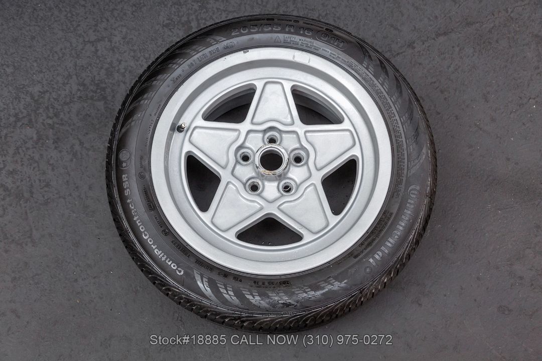 1982 Ferrari 308GTSi