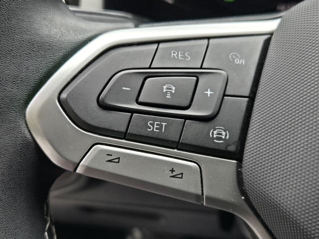 2022 Volkswagen Atlas