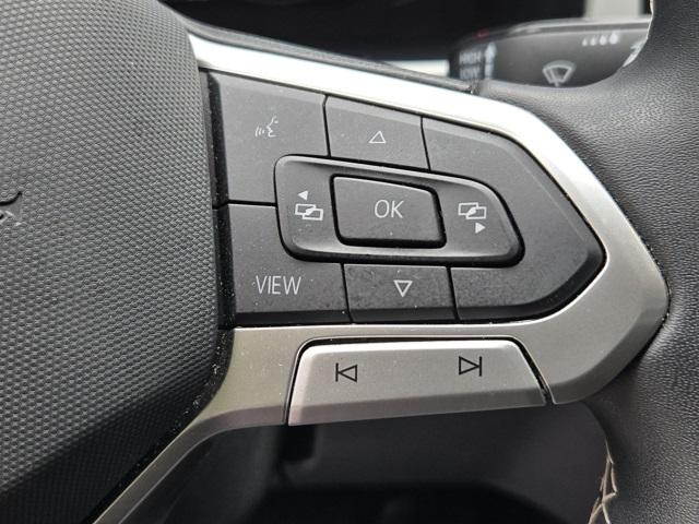 2022 Volkswagen Atlas