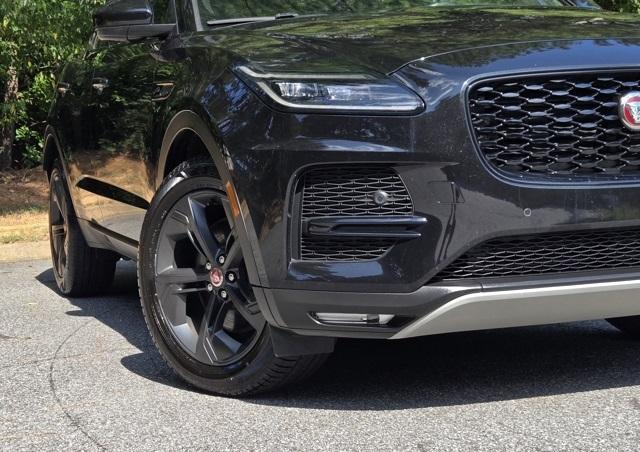 2022 Jaguar E-PACE