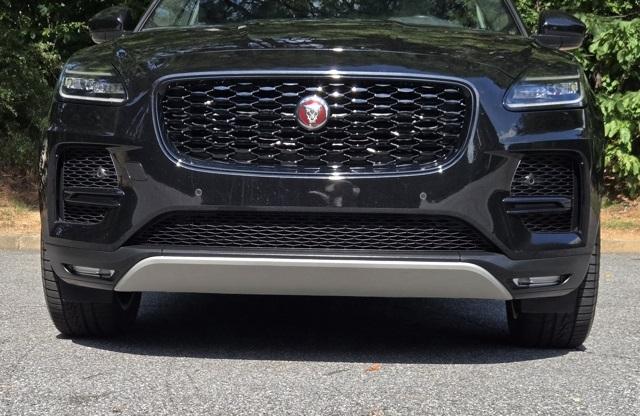 2022 Jaguar E-PACE