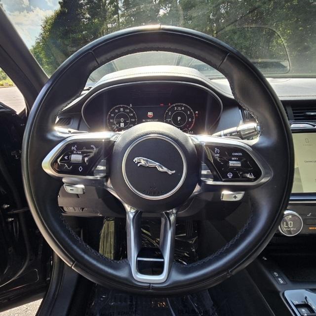 2022 Jaguar E-PACE