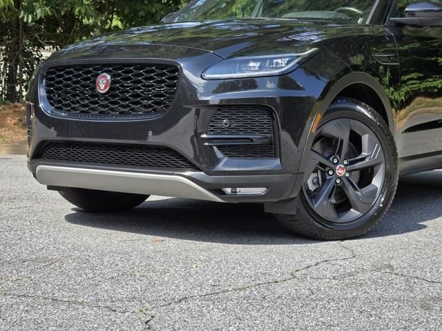 2022 Jaguar E-PACE