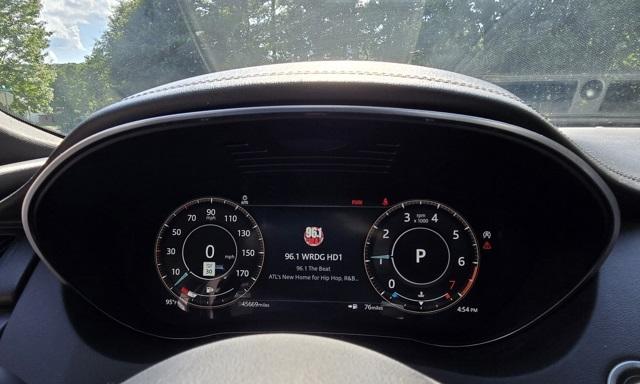 2022 Jaguar E-PACE