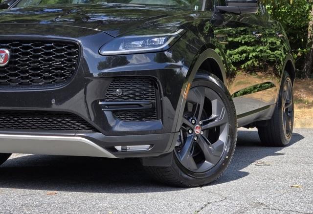2022 Jaguar E-PACE