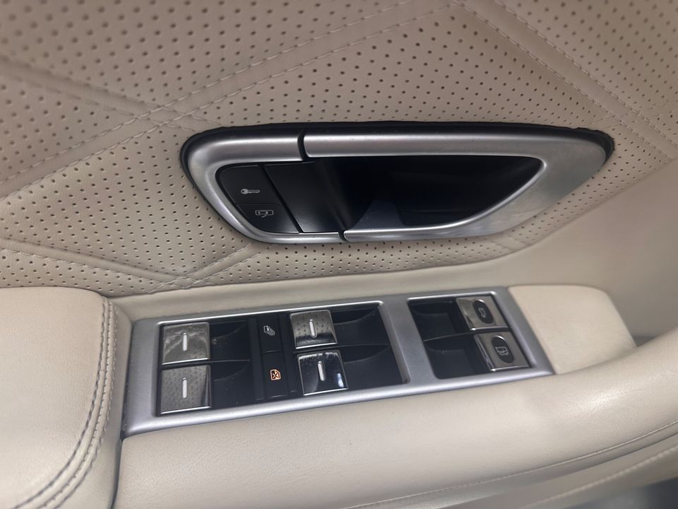 2015 Bentley Continental