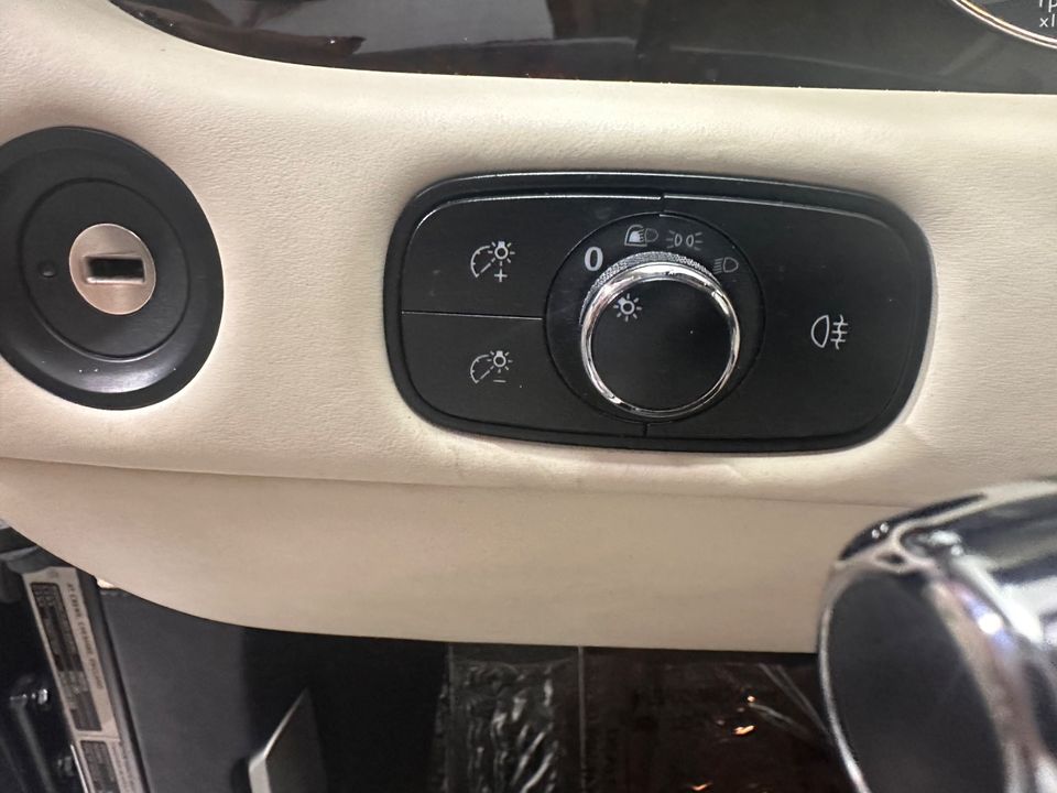 2015 Bentley Continental