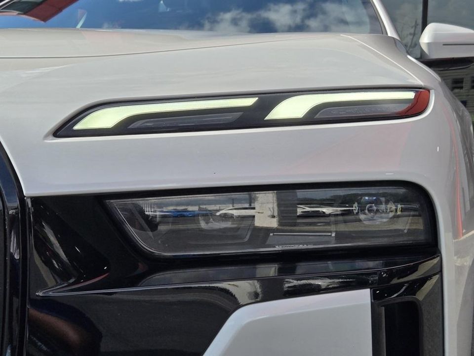 2023 BMW 7 Series