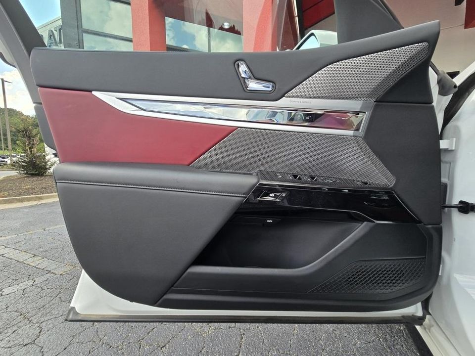 2023 BMW 7 Series