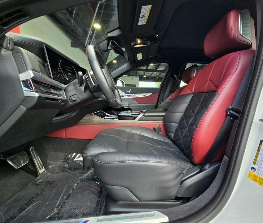 2023 BMW 7 Series