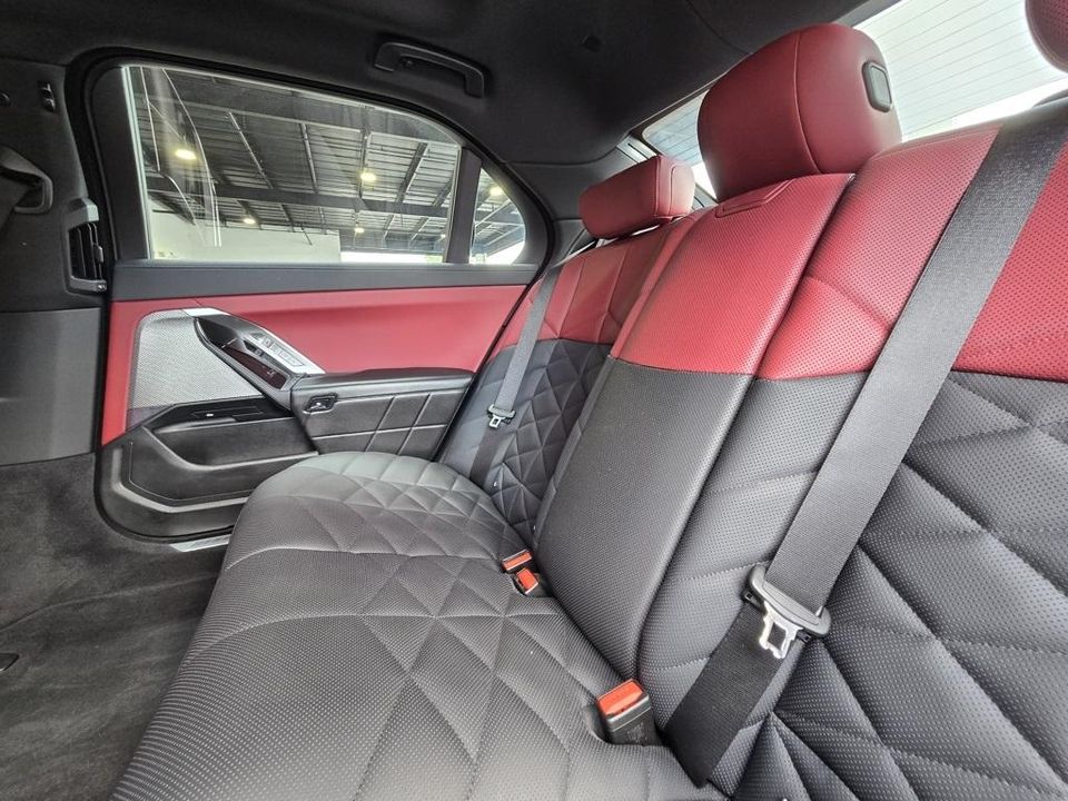 2023 BMW 7 Series