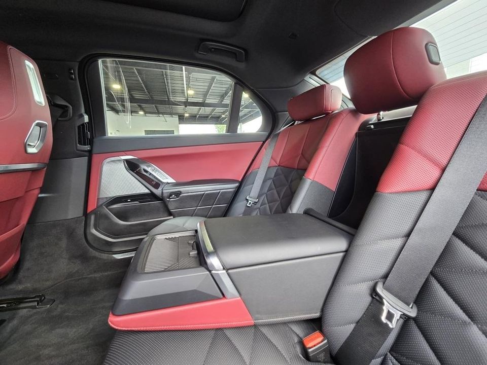 2023 BMW 7 Series