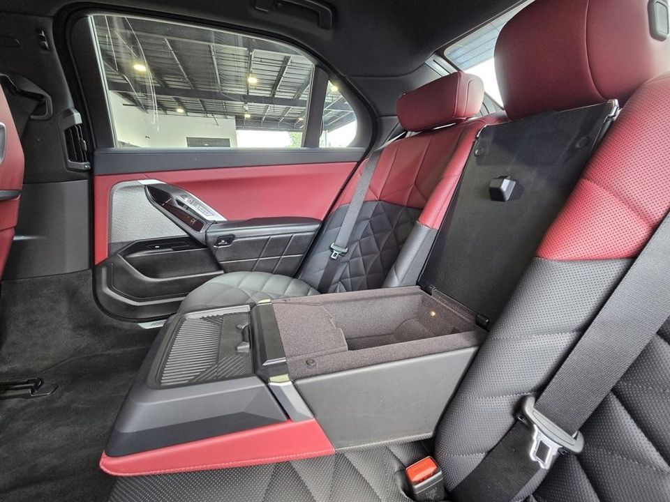2023 BMW 7 Series