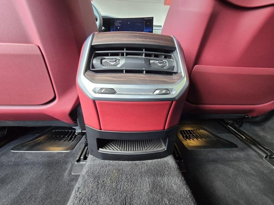 2023 BMW 7 Series