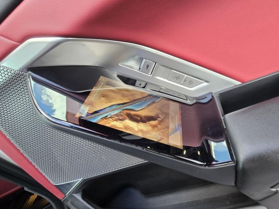 2023 BMW 7 Series