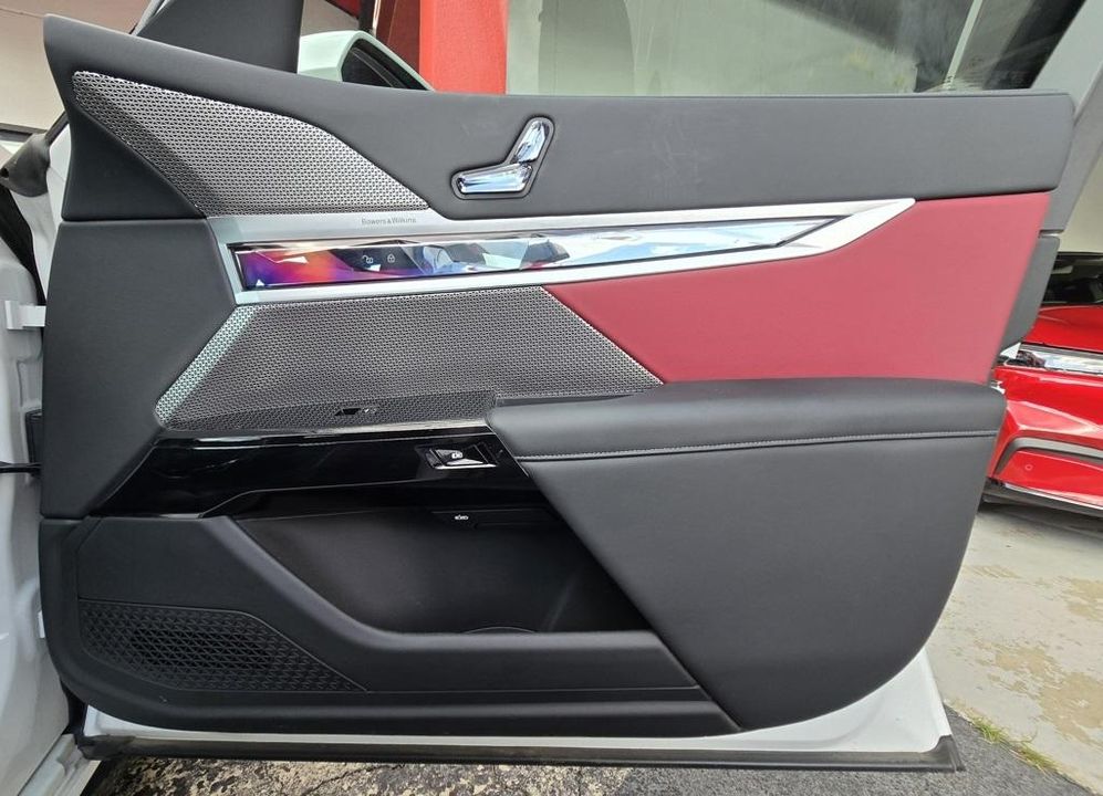 2023 BMW 7 Series