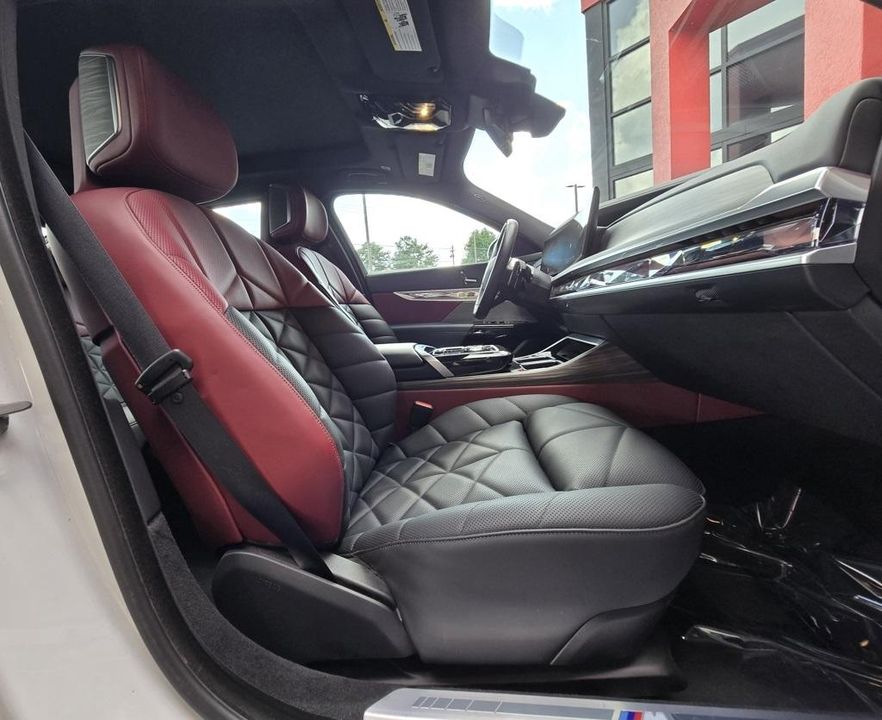 2023 BMW 7 Series