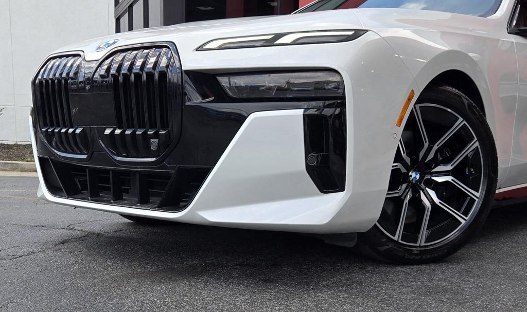 2023 BMW 7 Series