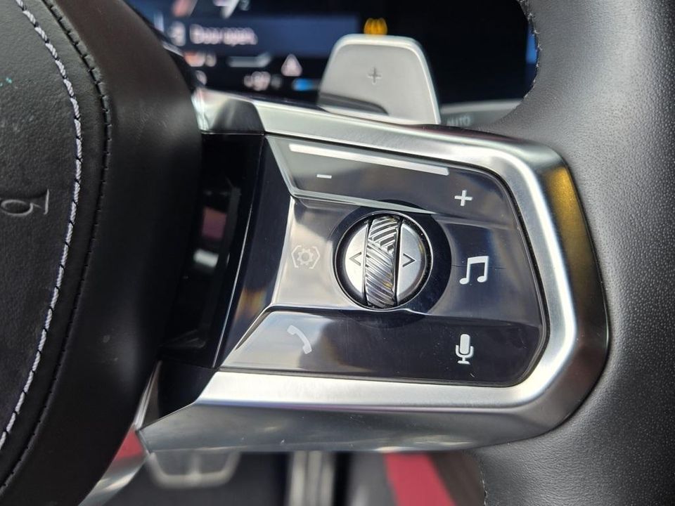 2023 BMW 7 Series