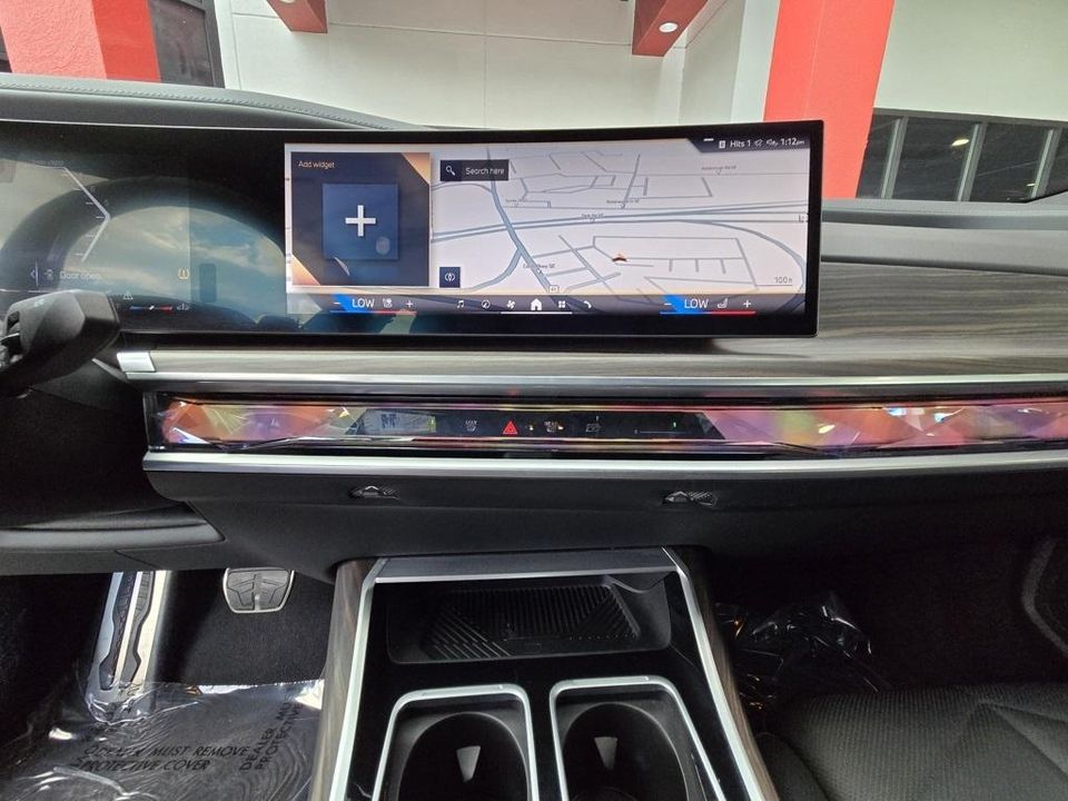 2023 BMW 7 Series