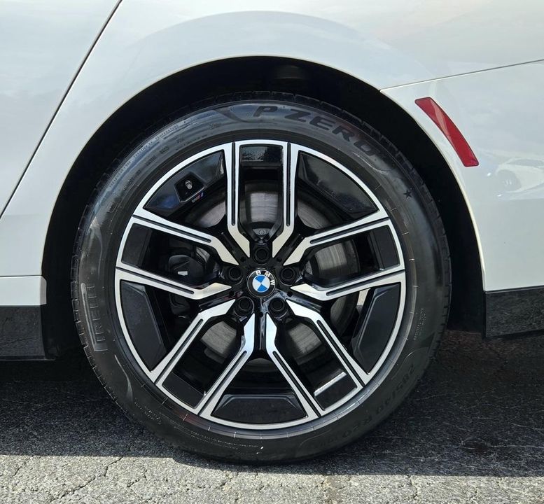 2023 BMW 7 Series
