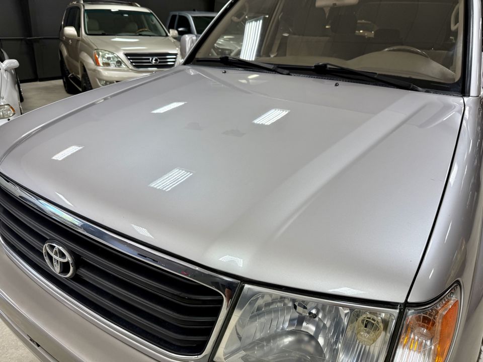 1999 Toyota Land Cruiser LOW MILE SOUTHERN FRESH BUILD