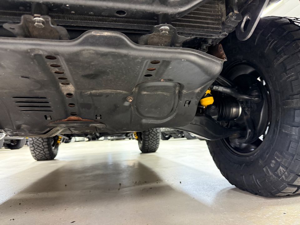1999 Toyota Land Cruiser LOW MILE SOUTHERN FRESH BUILD