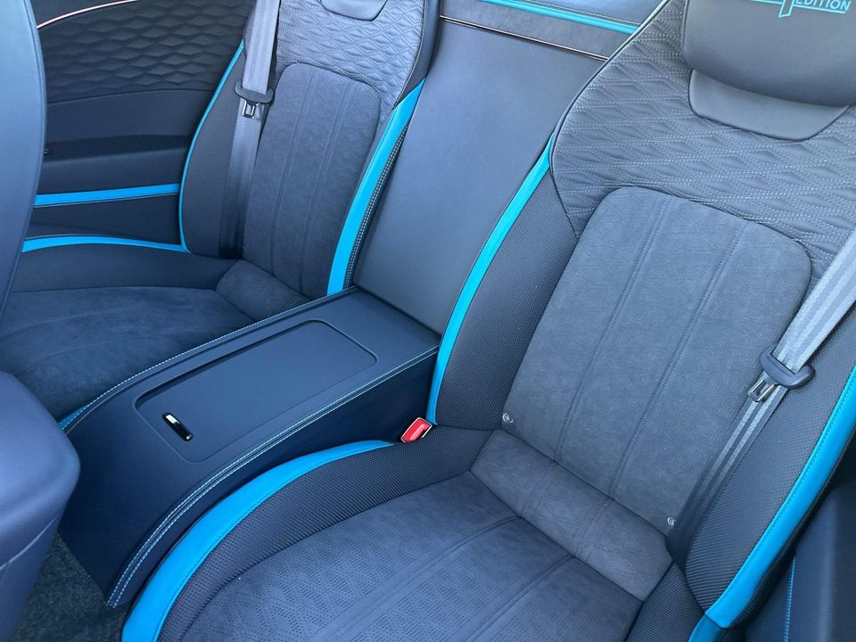 2025 Bentley Continental GT