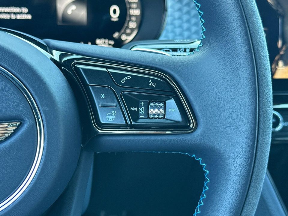 2025 Bentley Continental GT