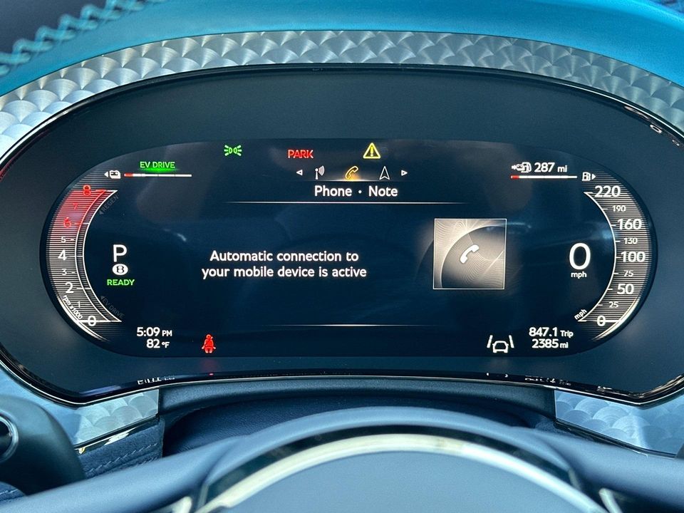 2025 Bentley Continental GT