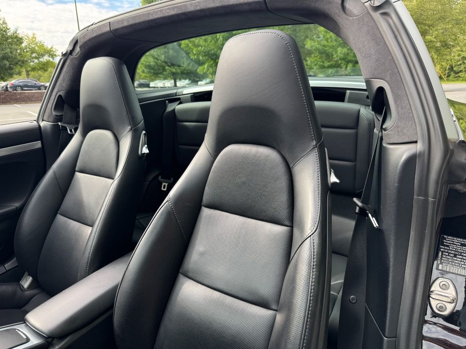 2016 Porsche 911 Targa 4S
