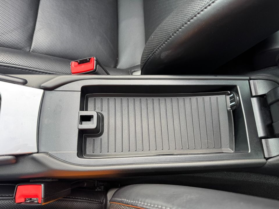 2016 Porsche 911 Targa 4S