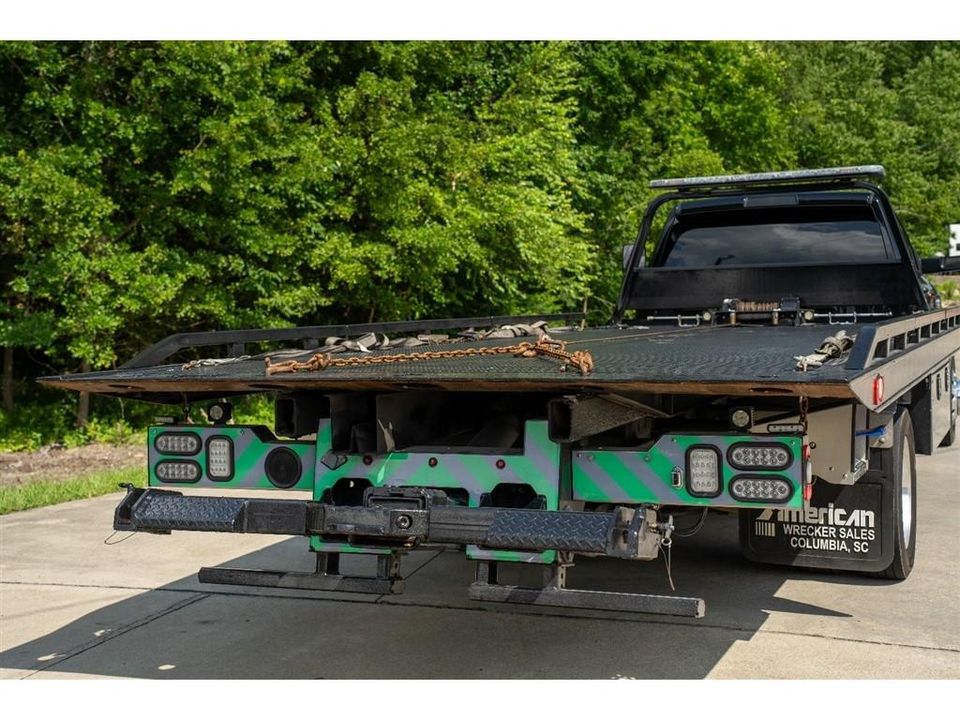 2022 RAM 5500