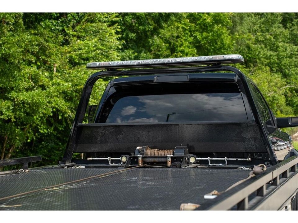 2022 RAM 5500