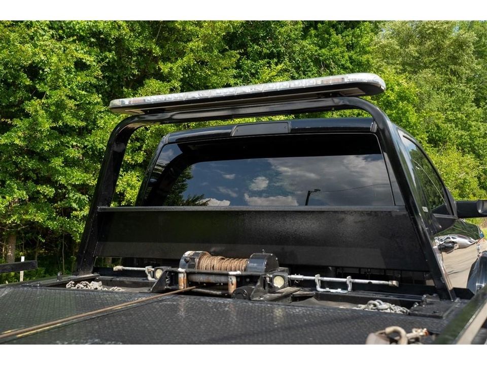 2022 RAM 5500