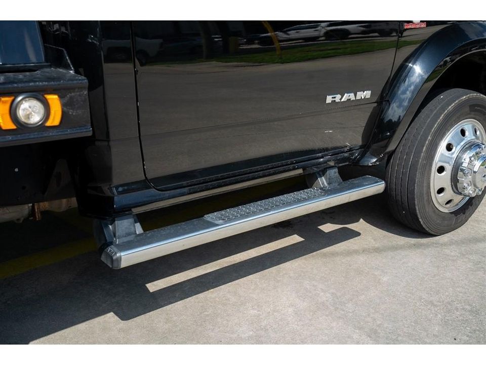 2022 RAM 5500