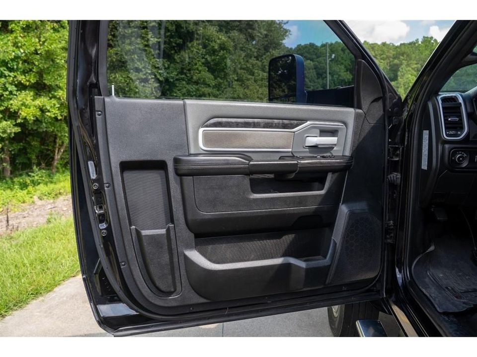 2022 RAM 5500