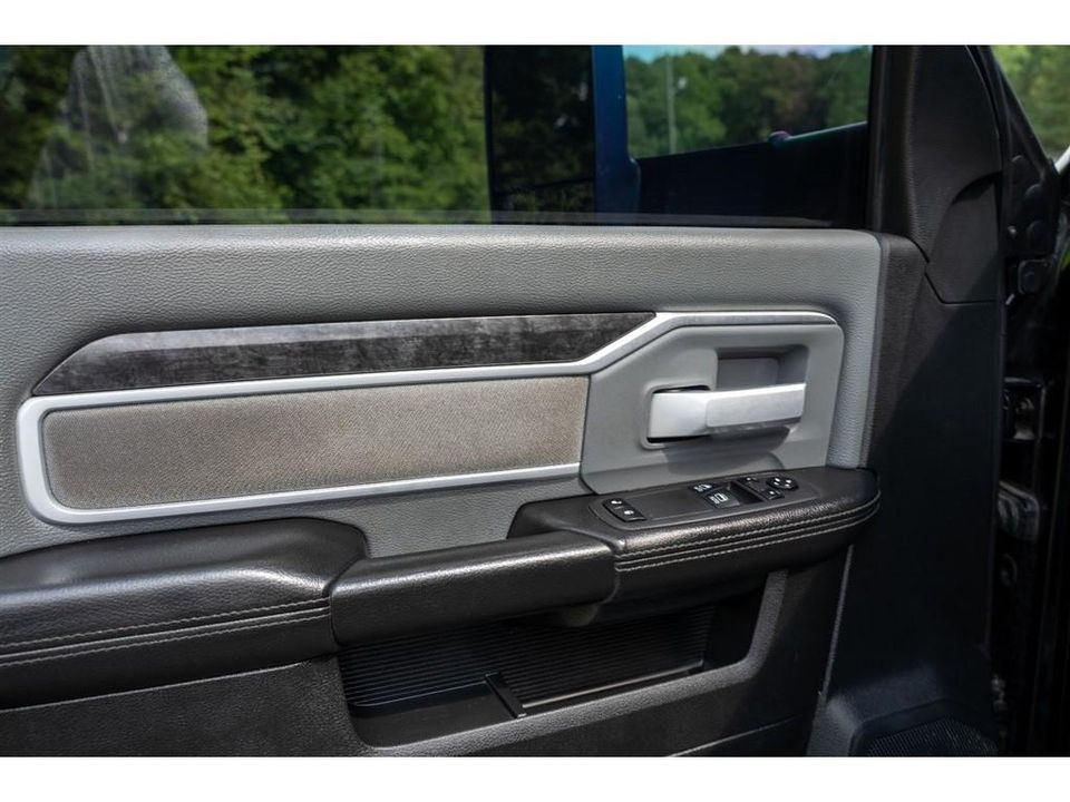 2022 RAM 5500