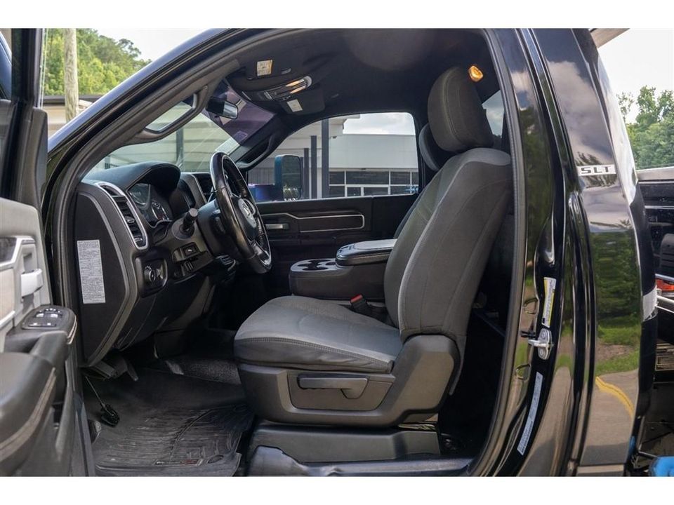 2022 RAM 5500