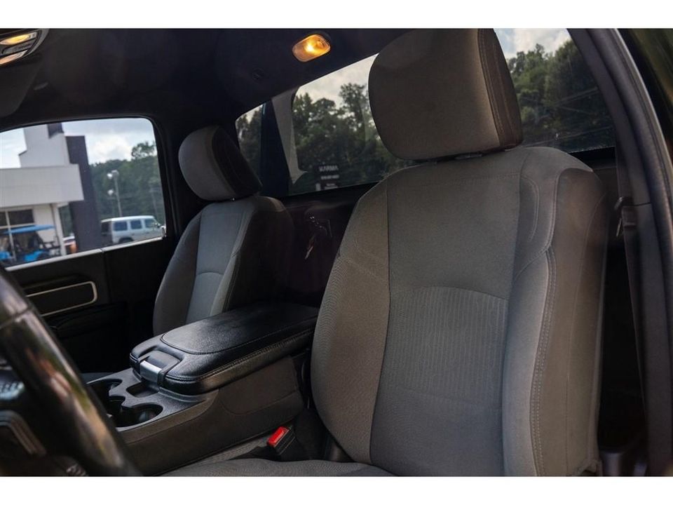 2022 RAM 5500