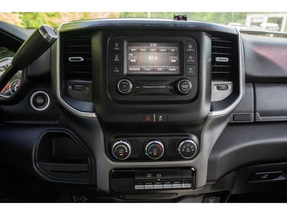 2022 RAM 5500