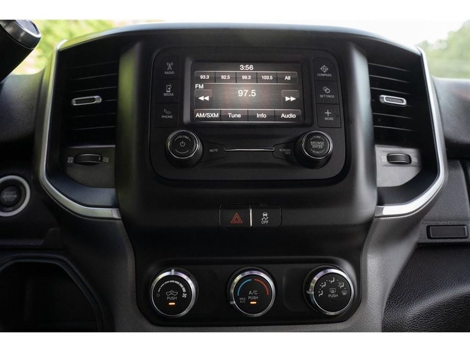 2022 RAM 5500