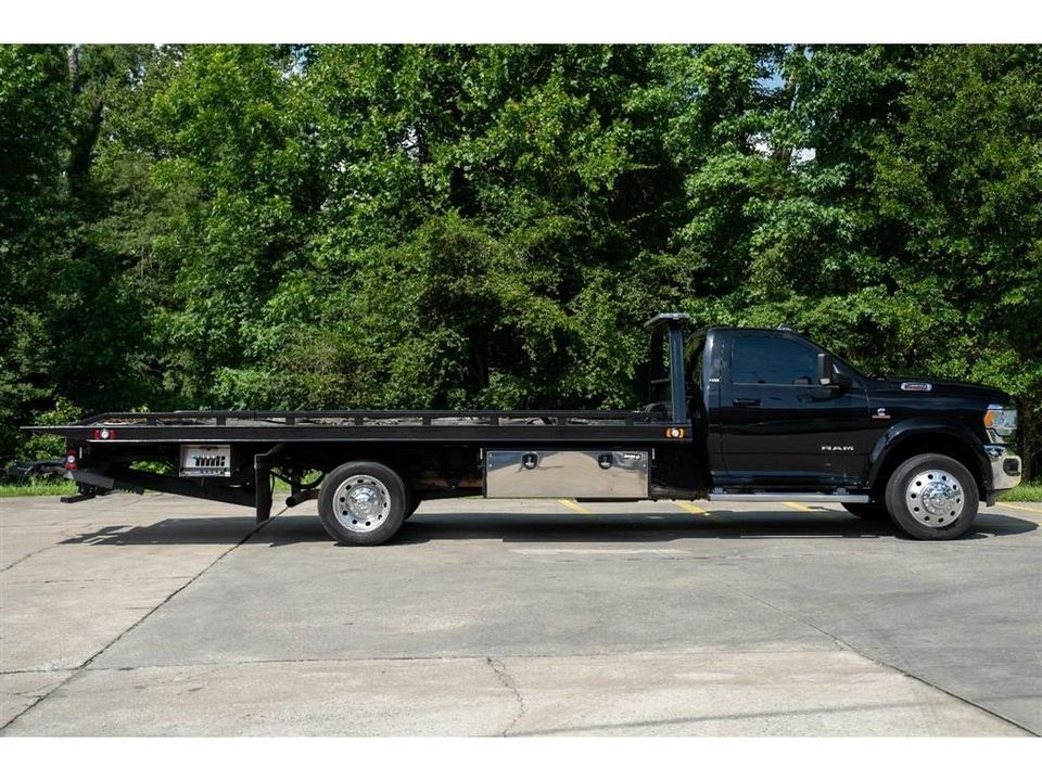 2022 RAM 5500