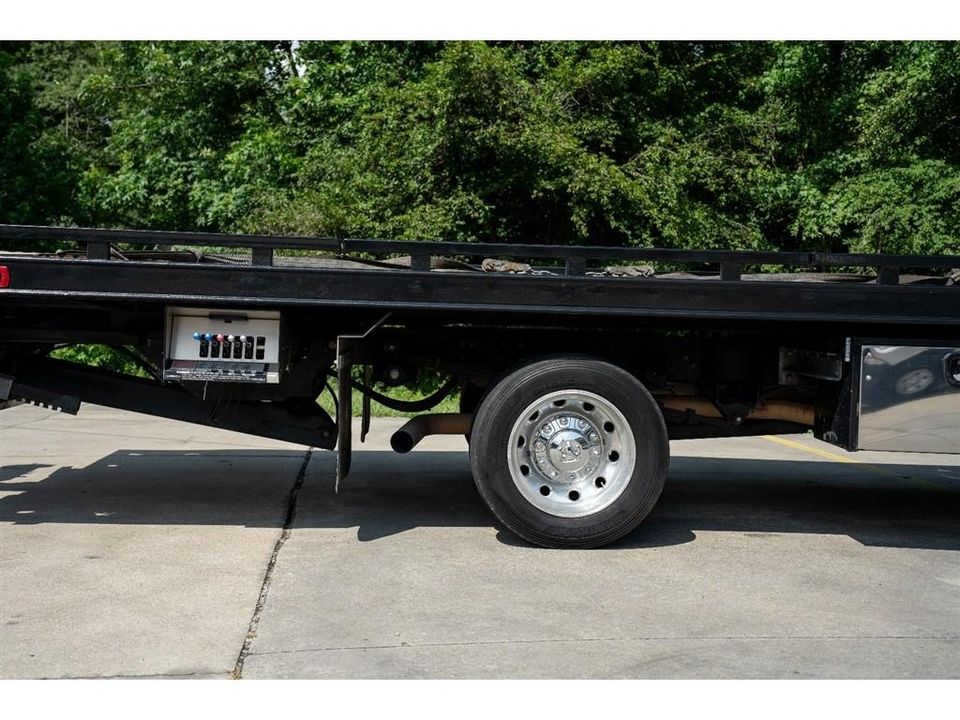 2022 RAM 5500