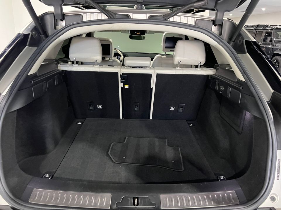 2018 Land Rover Range Rover Velar R Dynamic AWD