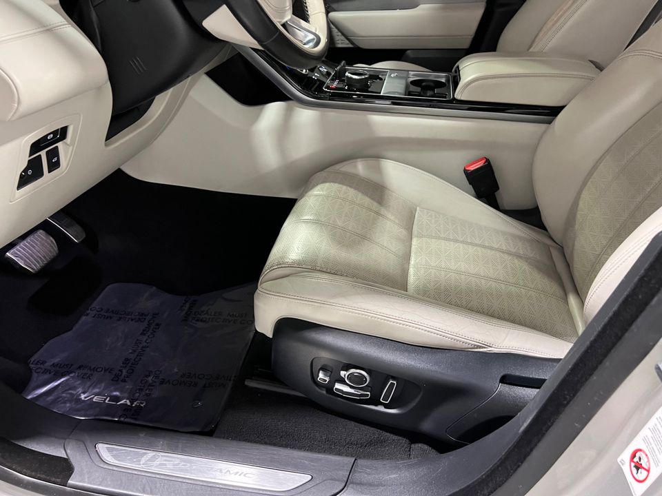 2018 Land Rover Range Rover Velar R Dynamic AWD