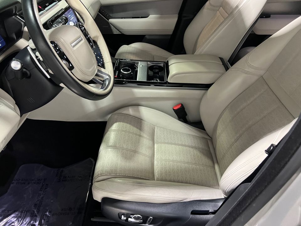 2018 Land Rover Range Rover Velar R Dynamic AWD
