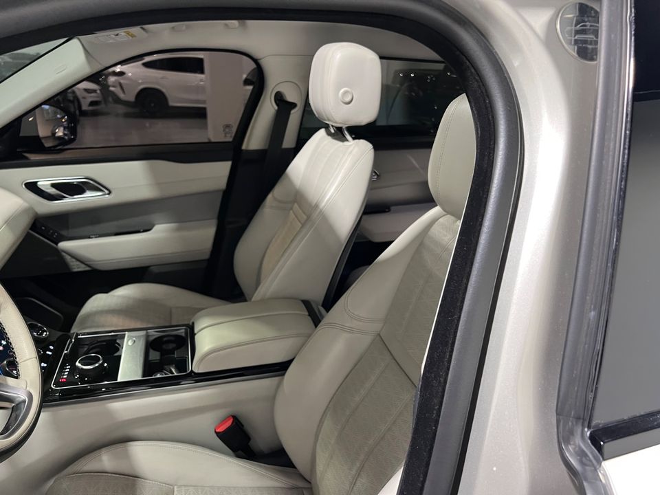 2018 Land Rover Range Rover Velar R Dynamic AWD