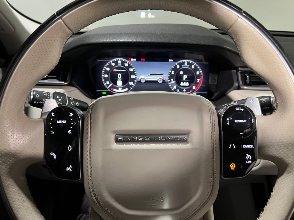2018 Land Rover Range Rover Velar R Dynamic AWD